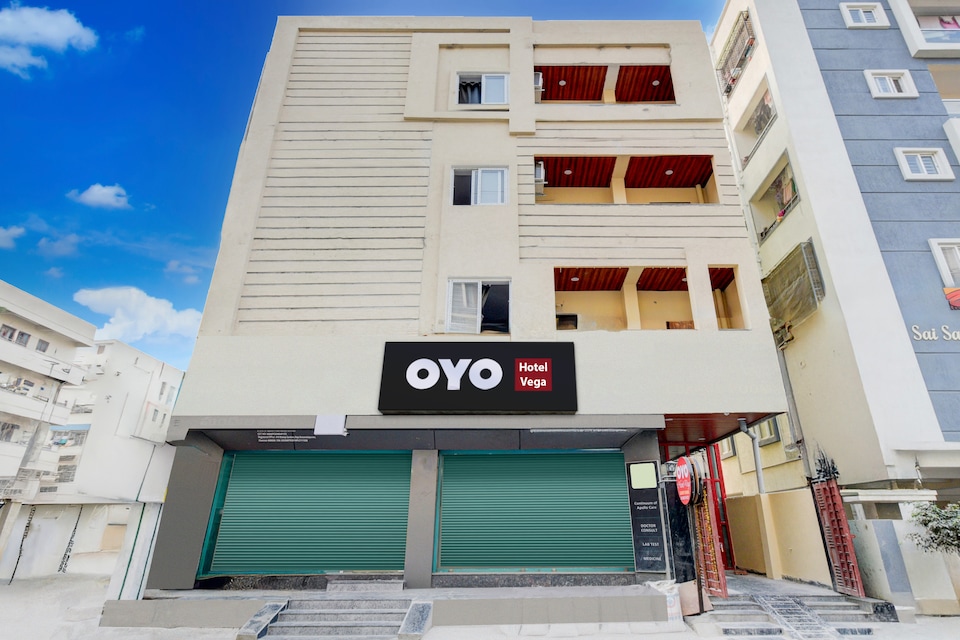 Hotel O Vega, Abids-Nampally, Hyderabad