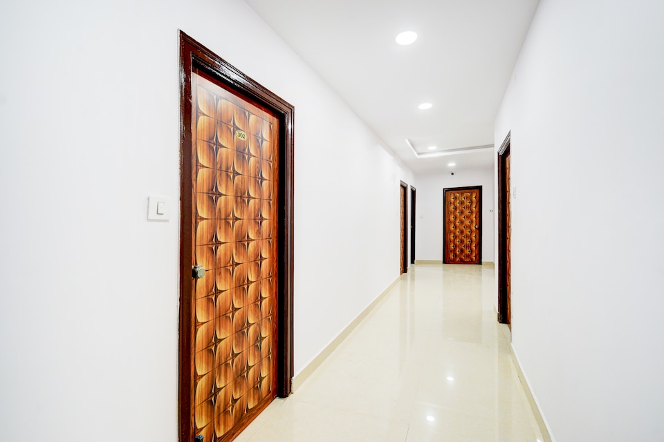 Hotel O Vega, Abids-Nampally, Hyderabad