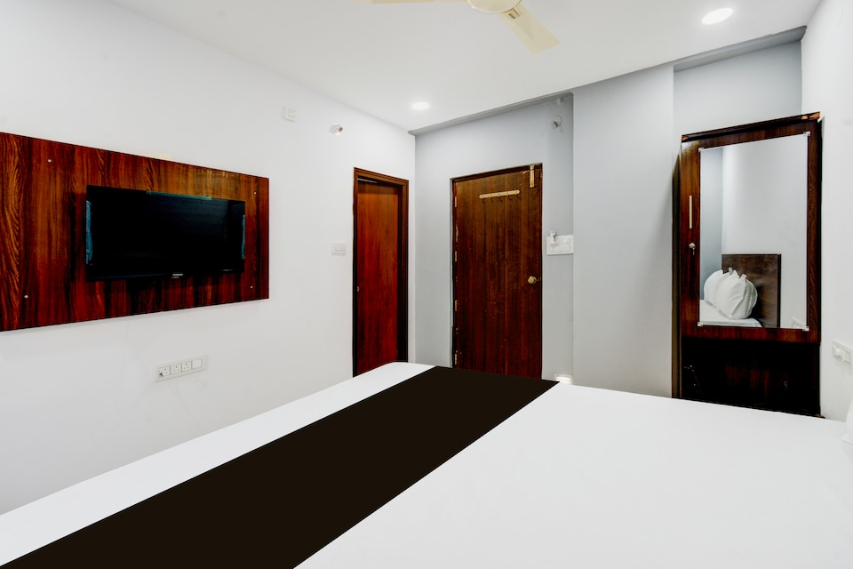Hotel O Vega, Abids-Nampally, Hyderabad