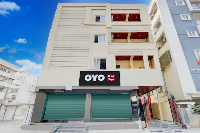 Hotel O Vega