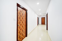 Hotel O Vega
