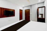 Hotel O Vega