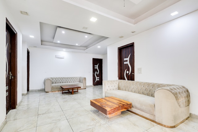 Hotel O Circle Residency