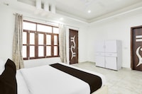 Hotel O Circle Residency