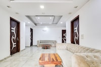 Hotel O Circle Residency