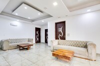 Hotel O Circle Residency