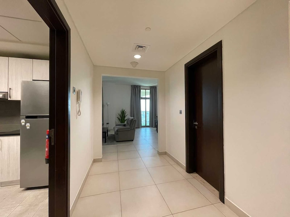 OYO HOME 1449 Spacious 2 Br With Balcony, Madinat Zayed Abu Dhabi, Abu Dhabi