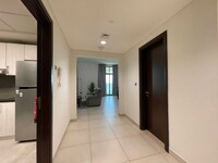 OYO HOME 1449 Spacious 2 Br With Balcony