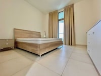 OYO HOME 1451 2 Br Spacious Rooms With Maid Room View Towards Airport