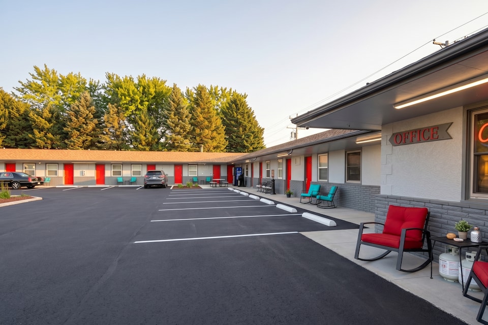 KJ's Inn and Suites By OYO Gettysburg U.S. Hwy 212, Gettysburg, SD, Gettysburg, SD