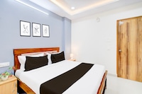 Super Townhouse Lanco Hills Gachibowli