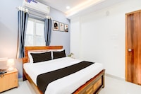 Super Townhouse Lanco Hills Gachibowli