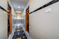 Super Townhouse Lanco Hills Gachibowli