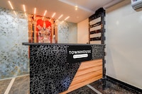 Super Townhouse Lanco Hills Gachibowli