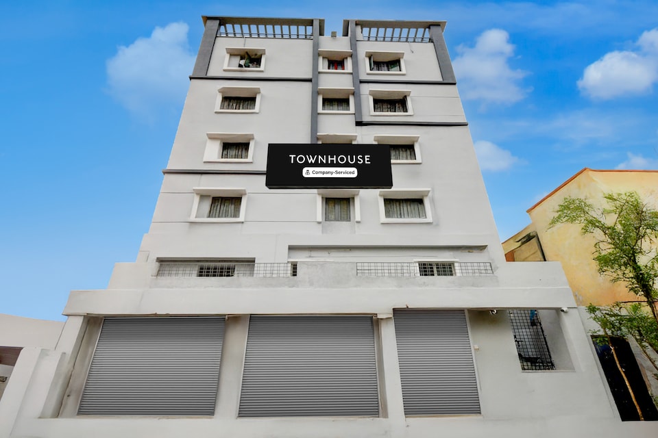 Super Townhouse Vanasthalipuram Near Deer National Park, LB Nagar-Ramoji, Hyderabad