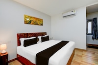 Super Townhouse Vanasthalipuram Near Deer National Park