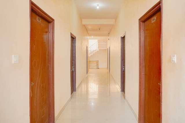 Hotel O M N Palace