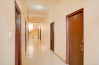 Hotel O M N Palace