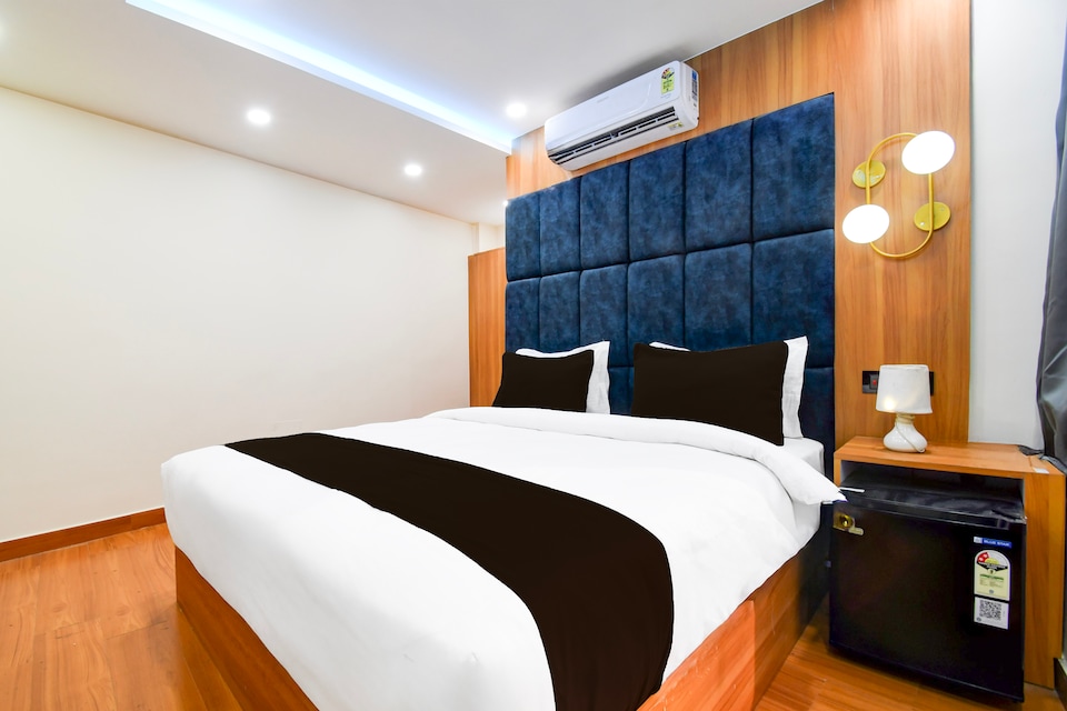 Hotel O AMORE INN, Bishtupur Jamshedpur, Jamshedpur