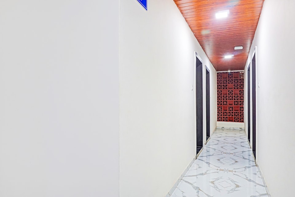 Hotel O Rising Surya, Hinjewadi Pune, Pune