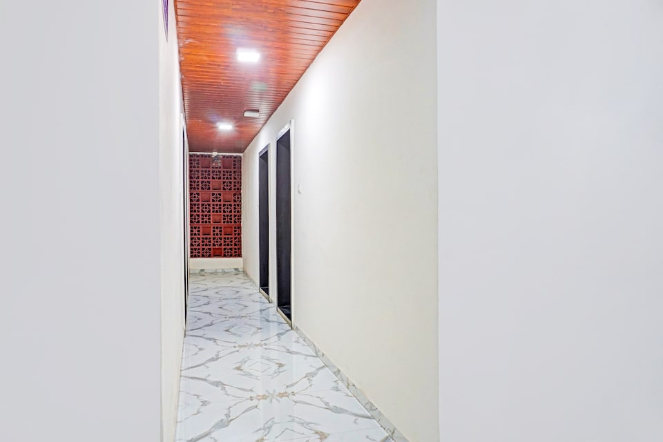 Hotel O Rising Surya, Hinjewadi Pune, Pune