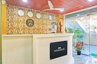 Hotel O Rising Surya