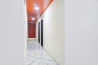 Hotel O Rising Surya