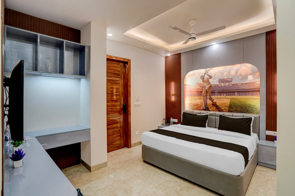 Hotel O Maruti Hotel, Greater Noida, Noida
