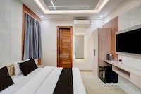 Hotel O Maruti Hotel