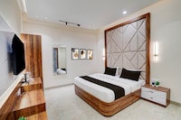 Hotel O Maruti Hotel