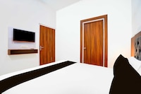 Hotel O Maruti Hotel