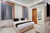 Hotel O Maruti Hotel