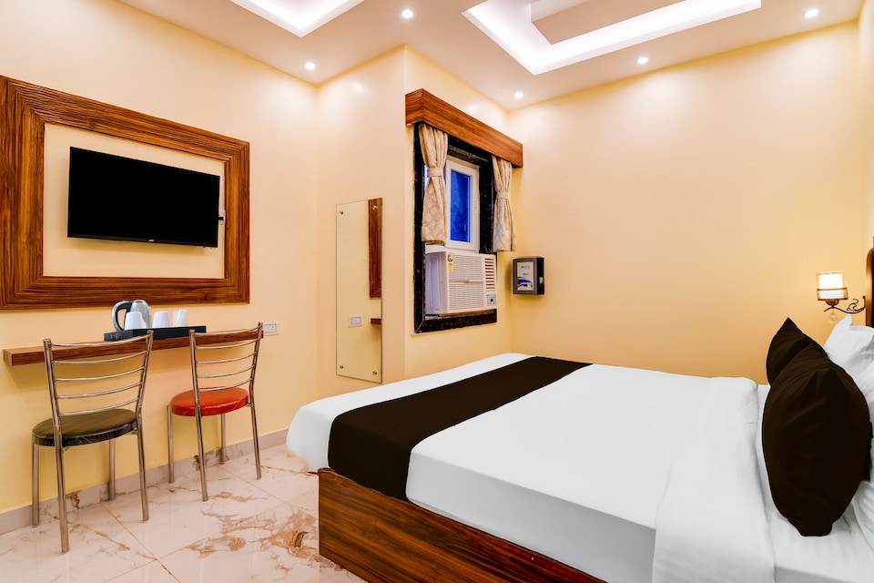 Townhouse Puri Sea Beach Formerly Shri Jagannath Homestay, Baliapanda Puri, Puri