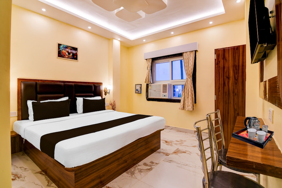 Townhouse Puri Sea Beach Formerly Shri Jagannath Homestay, Baliapanda Puri, Puri