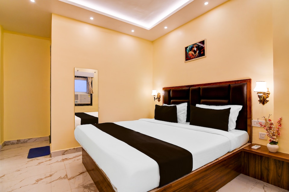 Super Townhouse Puri Sea Beach Formerly Shri Jagannath Homestay, Baliapanda Puri, Puri