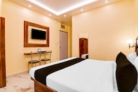 Super Townhouse Puri Sea Beach Formerly Shri Jagannath Homestay