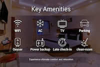 Super Townhouse Puri Sea Beach Formerly Shri Jagannath Homestay