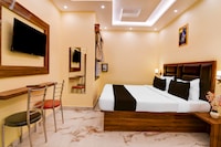 Townhouse Puri Sea Beach Formerly Shri Jagannath Homestay
