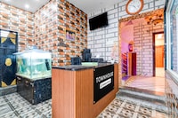 Super Townhouse Puri Sea Beach Formerly Shri Jagannath Homestay