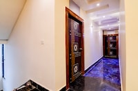 Super Townhouse Puri Sea Beach Formerly Shri Jagannath Homestay