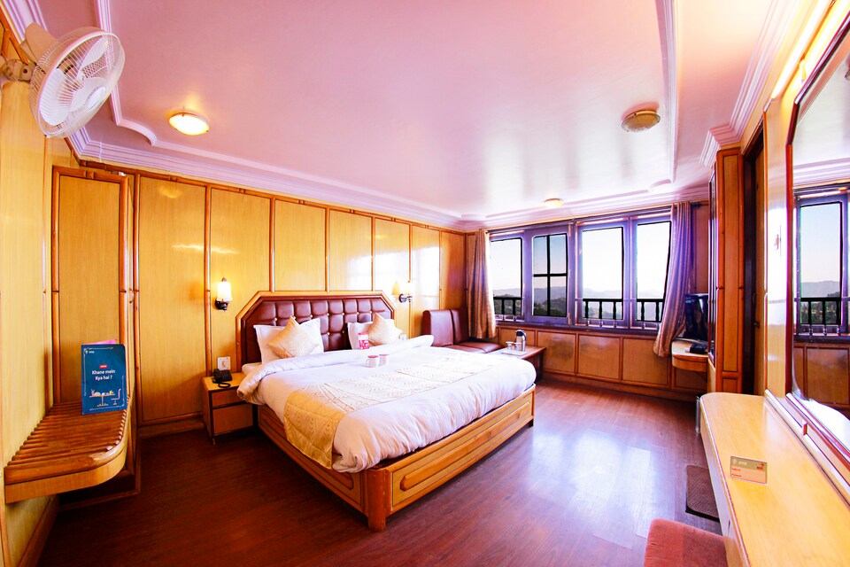 OYO 2172 Hotel Victory, The Mall Road-Shimla, Shimla