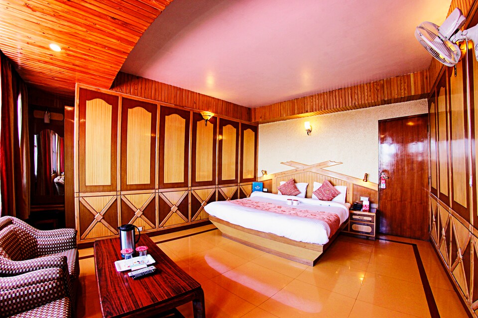 OYO 2172 Hotel Victory, The Mall Road-Shimla, Shimla