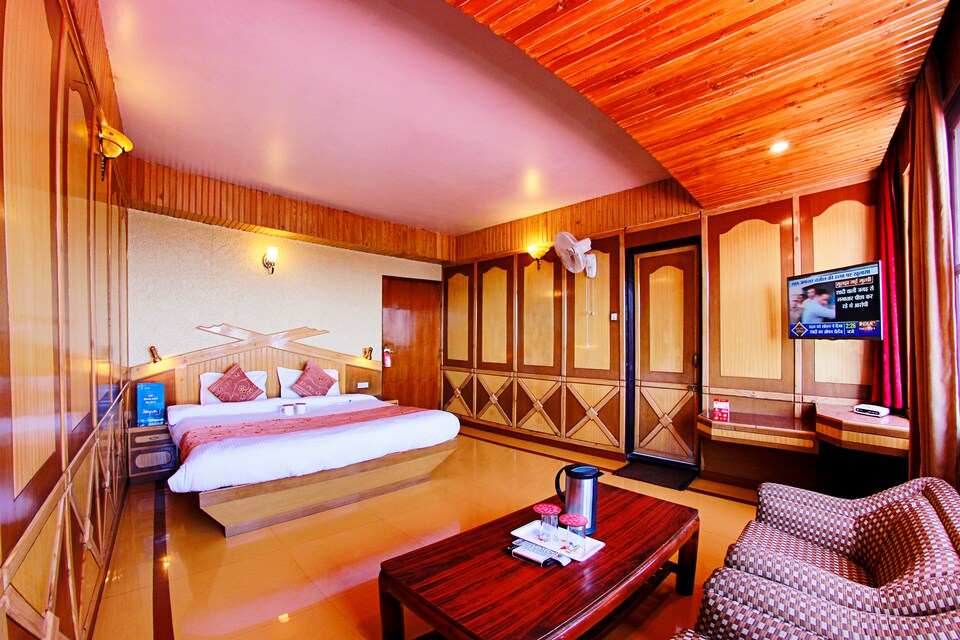 OYO 2172 Hotel Victory, The Mall Road-Shimla, Shimla