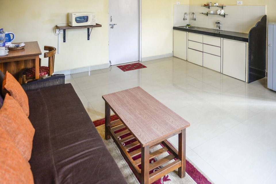 OYO 459 Apartment Goan Clove, Anjuna Vagator Goa, Goa