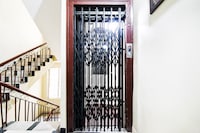 Hotel O Raipur Railway Station Formerly Hotel Okasu