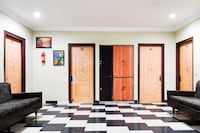 Hotel O Raipur Railway Station Formerly Hotel Okasu