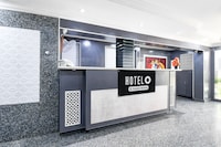 Hotel O Raipur Railway Station Formerly Hotel Okasu