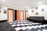 Hotel O Raipur Railway Station Formerly Hotel Okasu