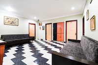 Hotel O Raipur Railway Station Formerly Hotel Okasu