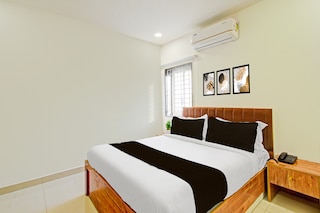 Super Townhouse Oak Suchitra Kompally Road Formerly Sun Moon Hotels